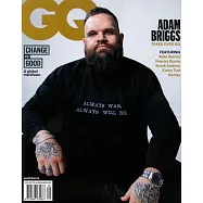 GQ 澳洲版 9-10月號/2020