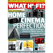 WHAT HI*FI? 12月號/2020