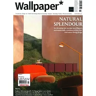 Wallpaper* 11月號/2020