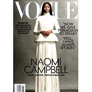 VOGUE 美國版 11月號/2020