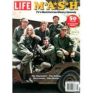 LIFE magazine M*A*S*H