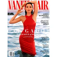 VANITY FAIR 美國版 11月號/2020