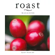 roast MAGAZINE 11-12月號/2020