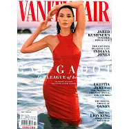 VANITY FAIR 英國版 11月號/2020