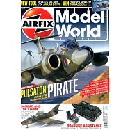 AIRFIX Model World 12月號/2020