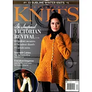 INTERWEAVE KNITS 冬季號/2021