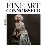 Fine Art Connoisseur 12月號/2020