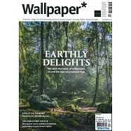 Wallpaper* 12月號/2020