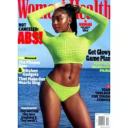 Women&rsquo;s Health 美國版 12月號/2020