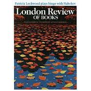 London Review OF BOOKS 11月5日/2020