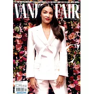 VANITY FAIR 英國版 12月號/2020