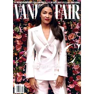 VANITY FAIR 美國版 12月號/2020