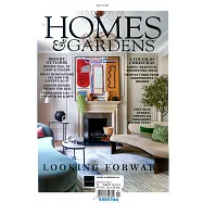 HOMES & GARDENS 英國版 1月號/2021