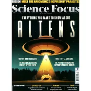 BBC Science Focus 12月號/2020