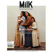 Milk 法國版 第70期 11月號/2020