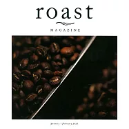 roast MAGAZINE 1-2月號/2021