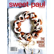 sweet paul MAGAZINE 冬季號/2020