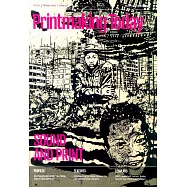 Printmaking TODAY 冬季號/2020