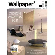 Wallpaper* 2月號/2021