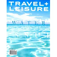 TRAVEL + LEISURE 2月號/2021