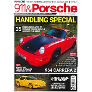 911 & Porsche World 2月號/2021