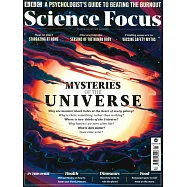 BBC Science Focus 1月號/2021