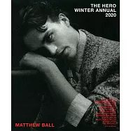 THE HERO Winter Annual 2020
