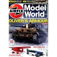 AIRFIX Model World 2月號/2021