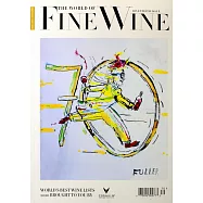 THE WORLD OF FINE WINE 第70期/2020