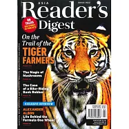 READER&rsquo;S DIGEST 讀者文摘英文版 2月號/2021 第2期