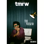 tmrw magazine special edition 第8期