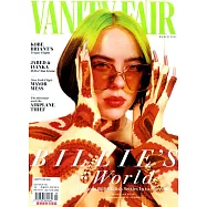VANITY FAIR 英國版 3月號/2021