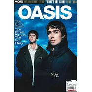 MOJO COLLECTORS SERIES OASIS