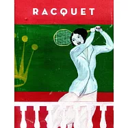 RACQUET 第15期