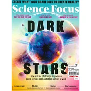 BBC Science Focus 2月號/2021