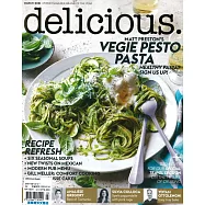 Delicious 澳洲版 3月號/2021