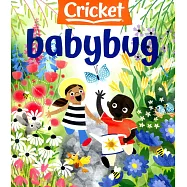 babybug 3月號/2021