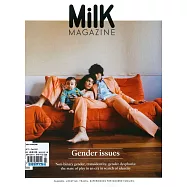 Milk 法國版 第71期 2月號/2021