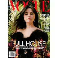 VOGUE 美國版 4月號/2021