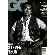 GQ 美國版 4月號/2021