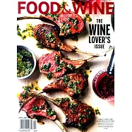 FOOD & WINE 4月號/2021