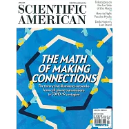 科學美國人 4月號/2021