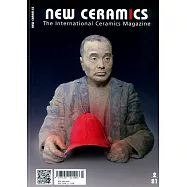 NEW CERAMICS 第2期/2021