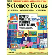 BBC Science Focus 3月號/2021