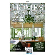 HOMES & GARDENS 英國版 5月號/2021