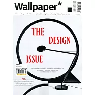 Wallpaper* 5月號/2021