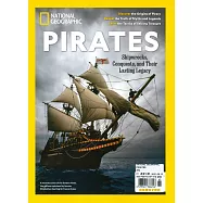 國家地理雜誌 特刊 PIRATES