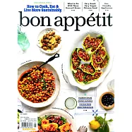 bon appetit 5月號/2021