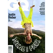GQ 美國版 5月號/2021