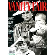VANITY FAIR 美國版 5月號/2021